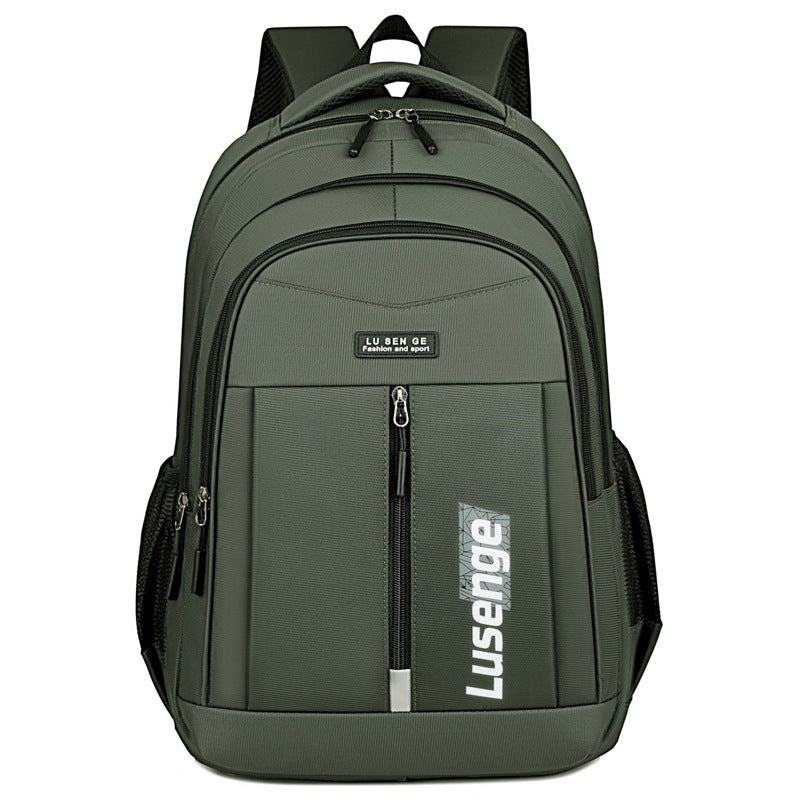 Vielseitiger Urbaner Abenteuer-Rucksack