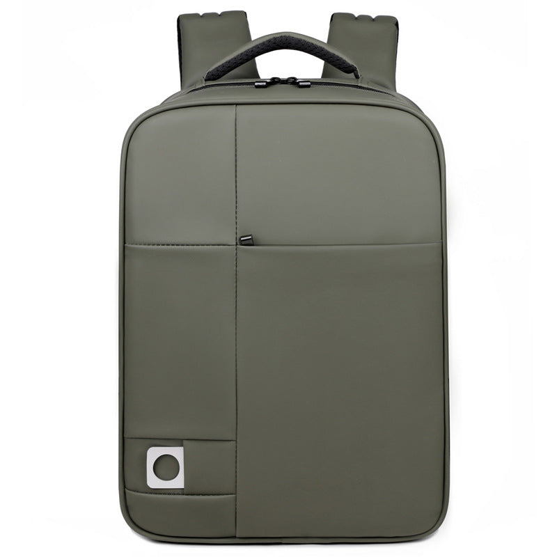 Sleek Urban Laptop Rucksack Brehn