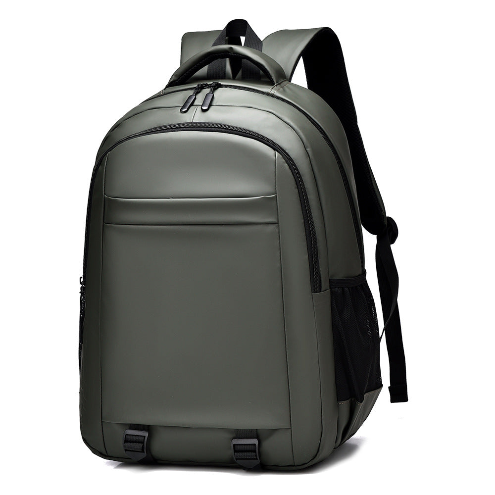 Vielseitiger Multi-Compartment-Laptop-Rucksack Brehn
