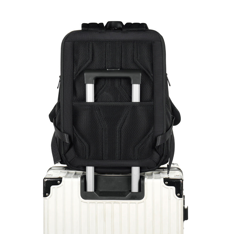 Hochleistungs-Multi-Taschen-Rucksack Brehn