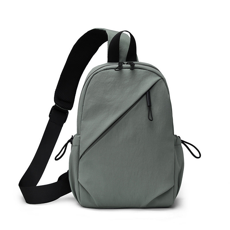 Stilvolle Sling-Rucksack Brehn
