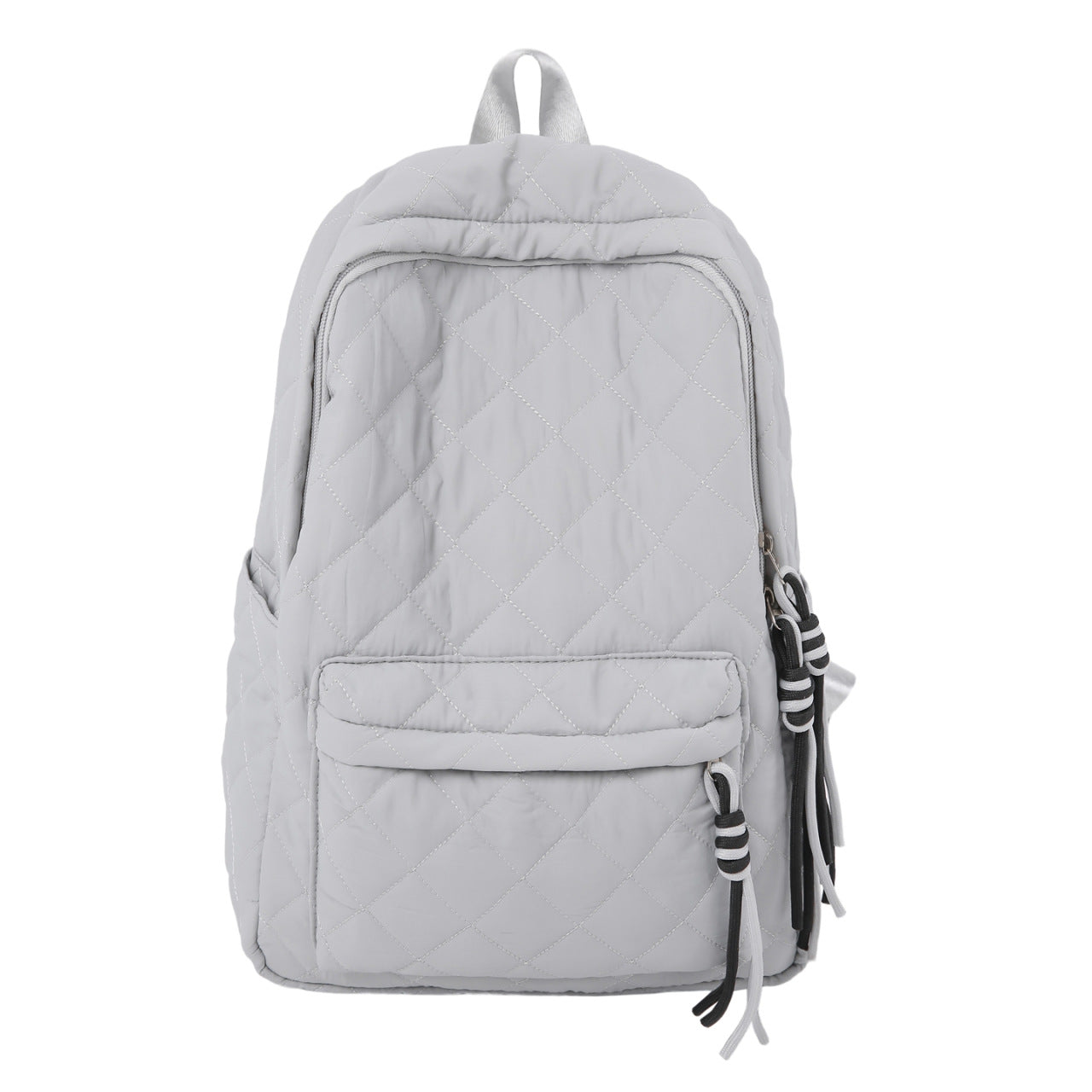 Gestepptes Reiserrucksack Brehn