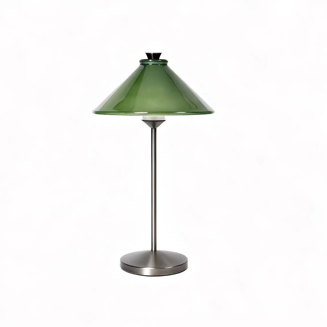 Zeitgenössische verstellbare Tischlampe