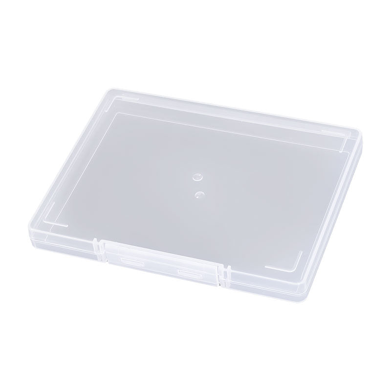 Mehrzweck-Transparente Aufbewahrungsbox Brehn