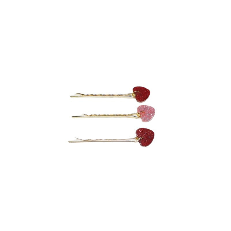 Haarspangen Set Brehn