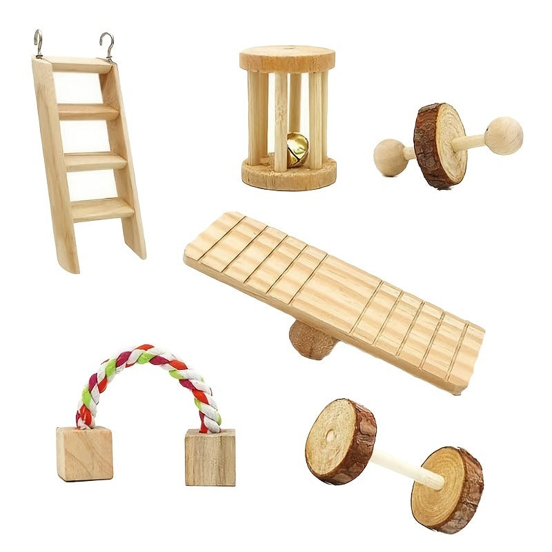 Oden Pet Spielset Brehn