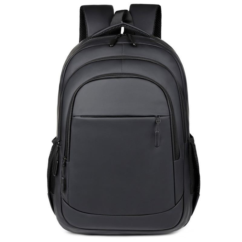 Ergonomischer Mehrfachfächer-Rucksack Brehn