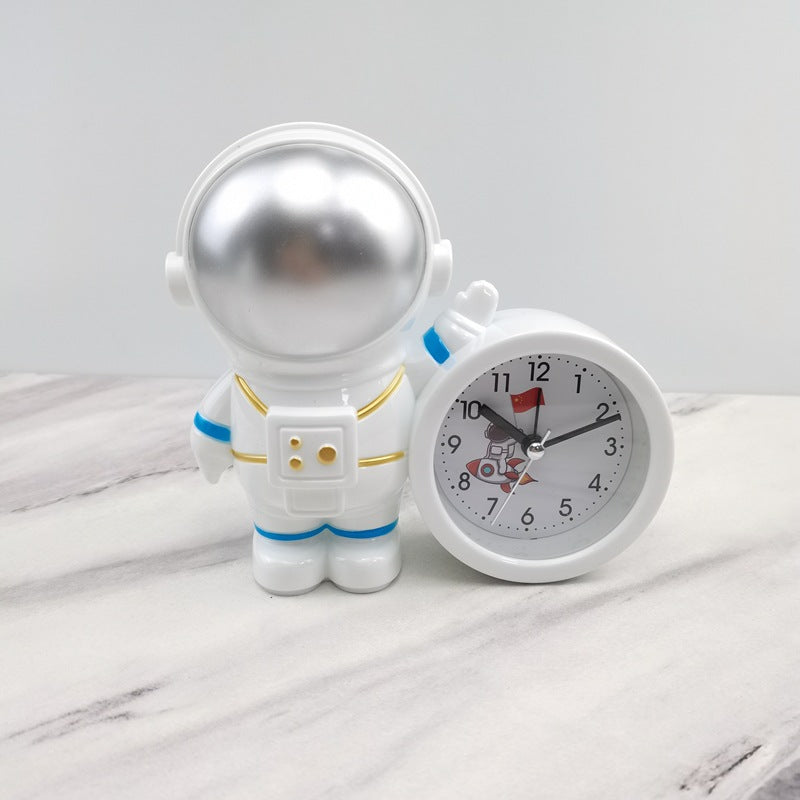 Astronauten Wecker Brehn