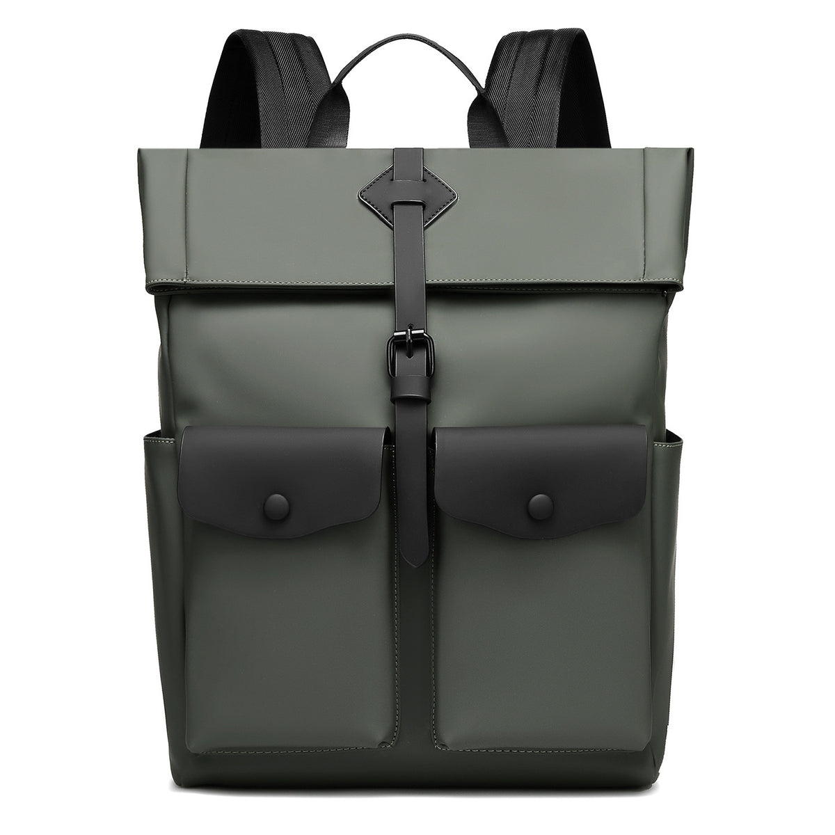Wasserabweisender Urban Rucksack Brehn
