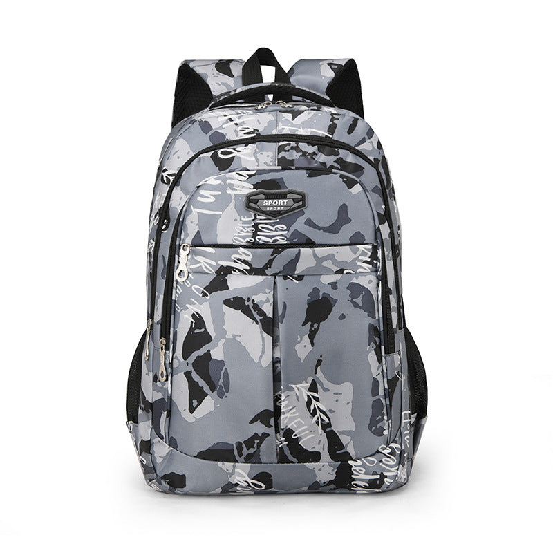 Reiserucksack Brehn