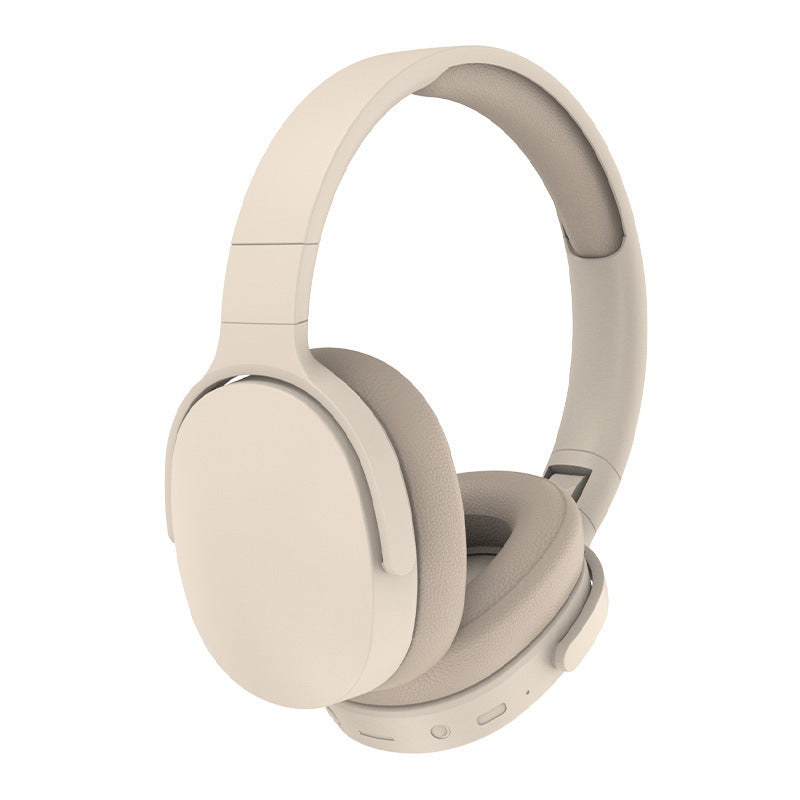 Bluetooth On-Ear Kopfhörer mit verstellbarem Kopfband