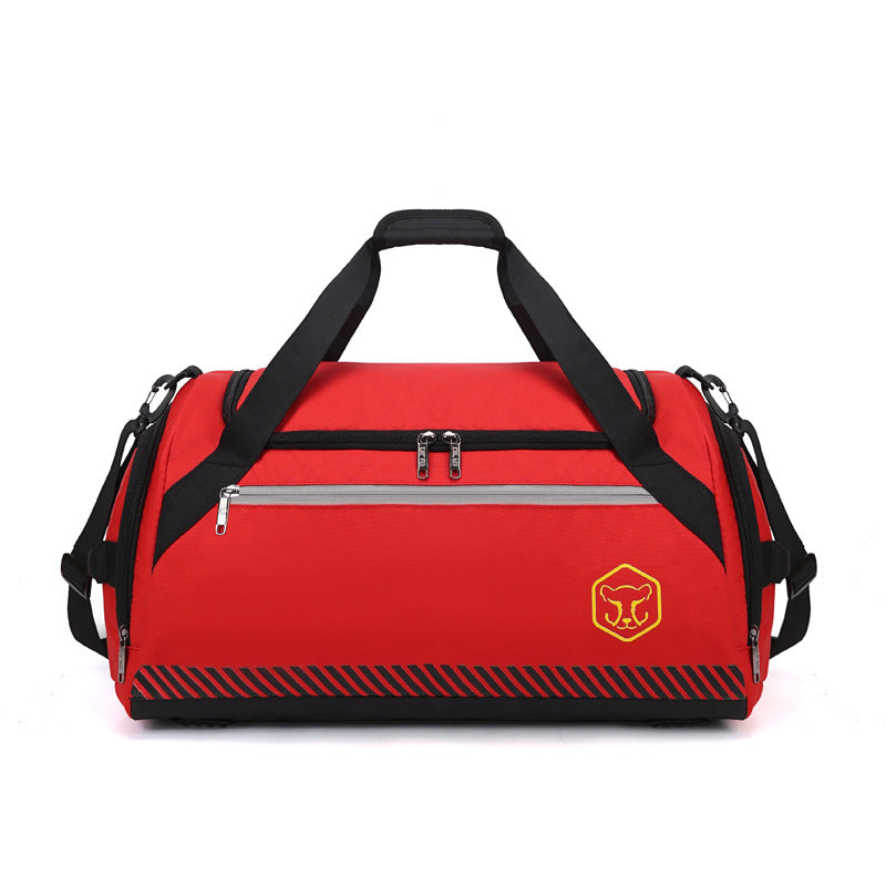 Vielseitige Allwetter-Sport-Duffle-Tasche Brehn