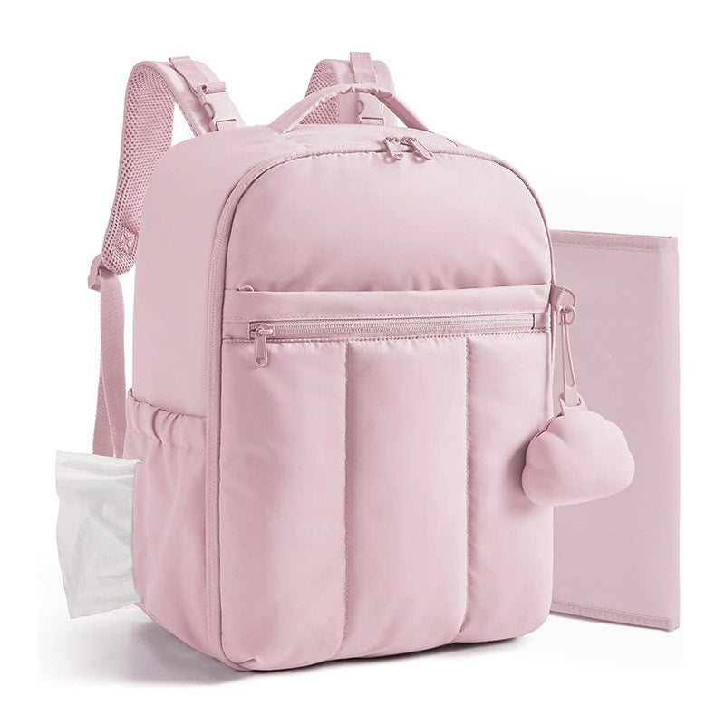 Vielseitiger Reise-Rucksack Brehn