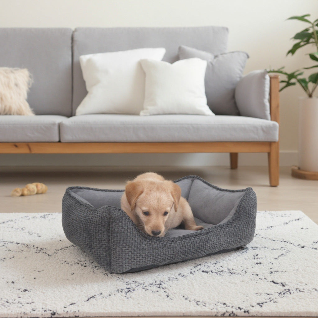 Hundebett
