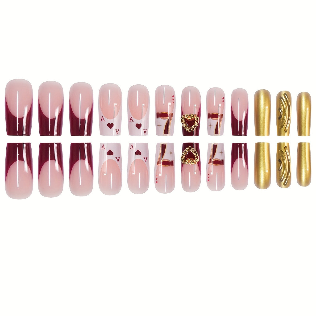 Nail Art Brehn