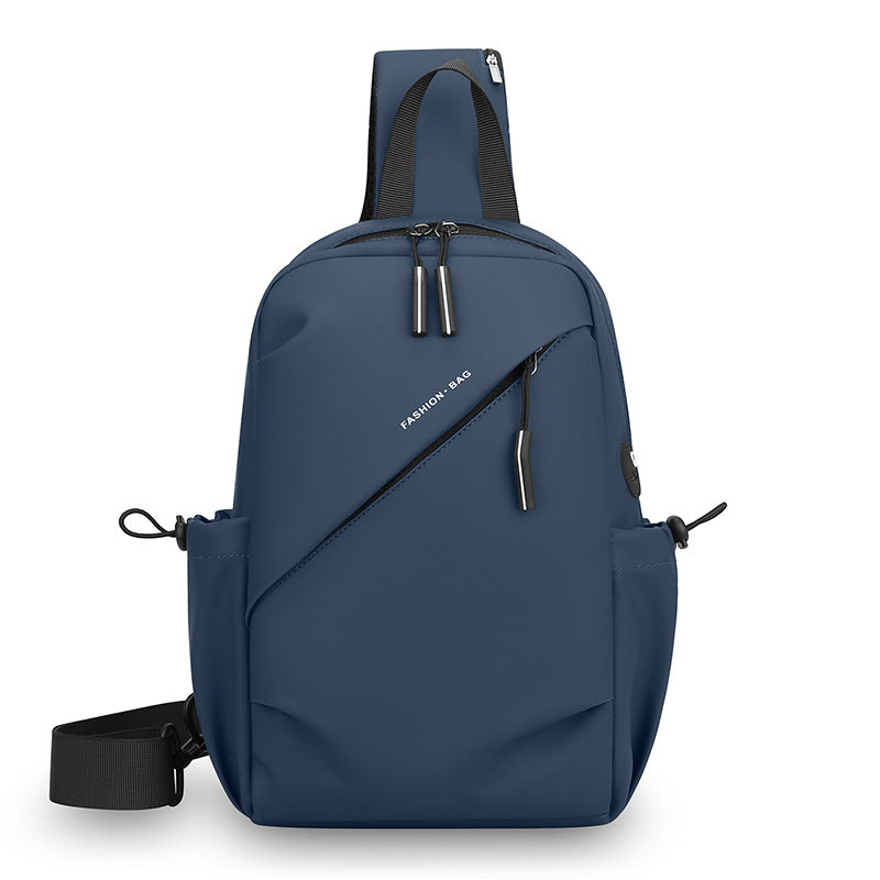 Crossbody Sling Rucksack Brehn