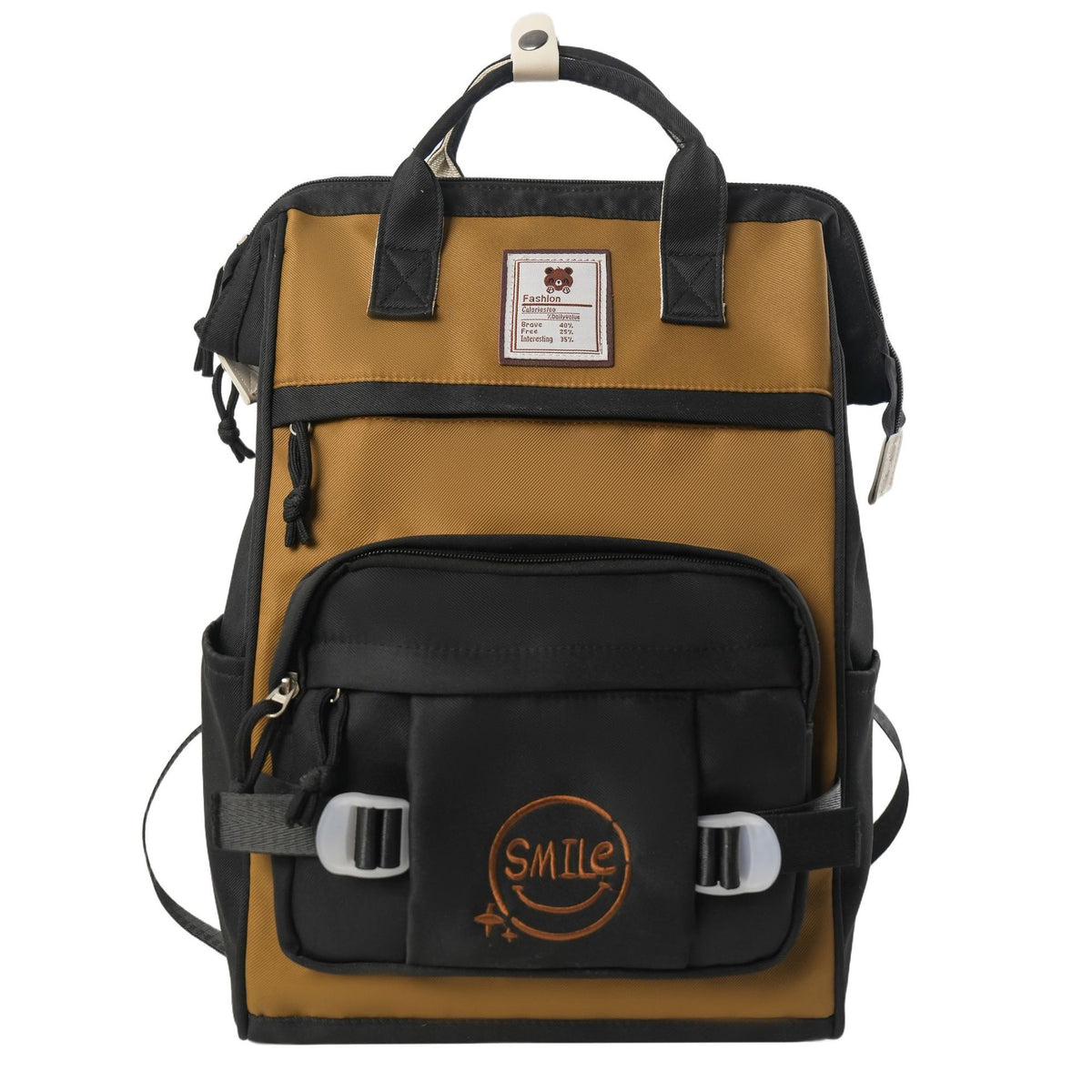 Mode-Rucksack Brehn