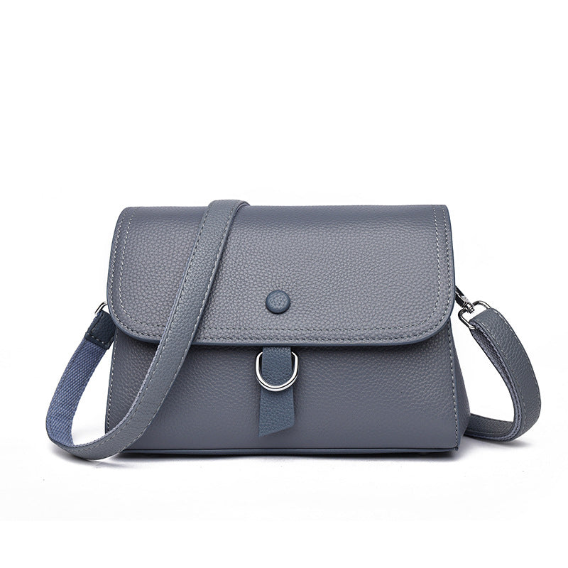 Kompakte Crossbody-Tasche Brehn