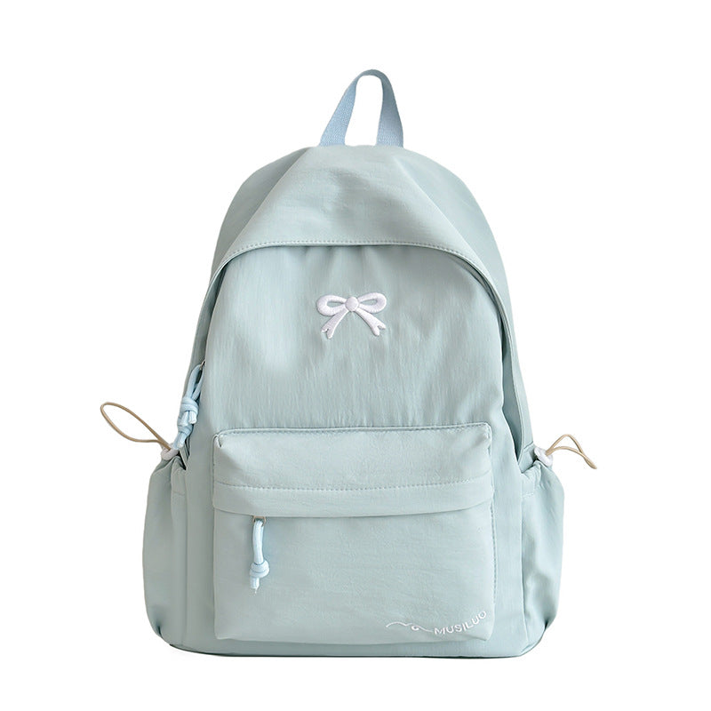 Bow-Präge Freizeit Schulrucksack Brehn
