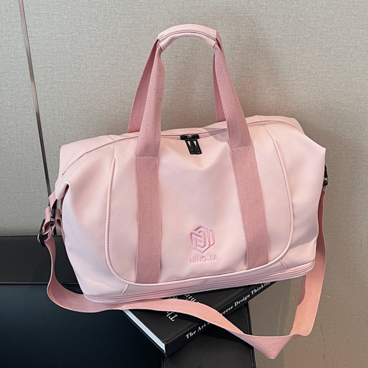 Vielseitige Reisetasche Brehn