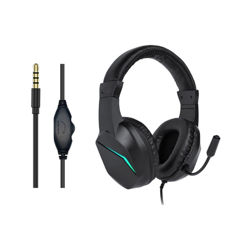 High-Fidelity Gaming-Headset Brehn