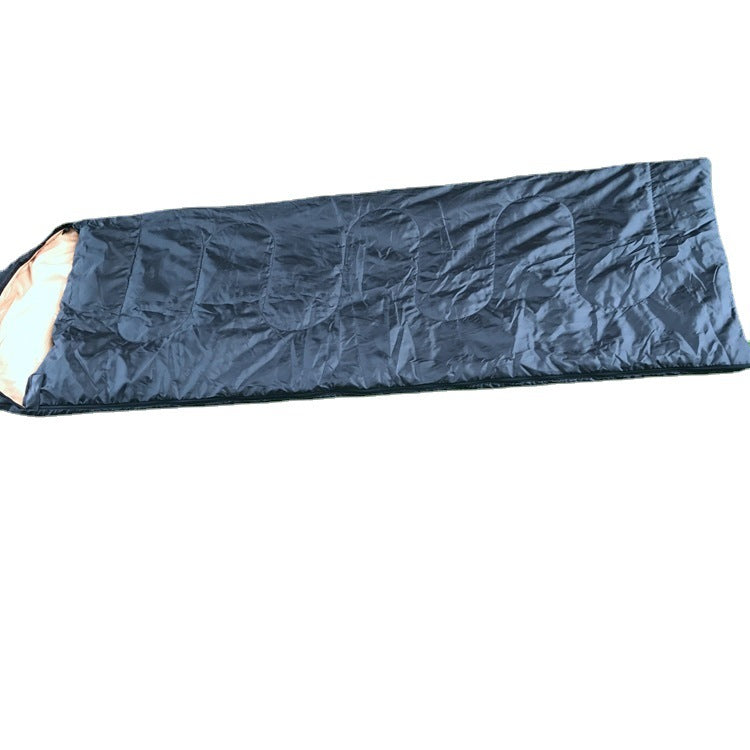 Komfortabler Schlafsack Für Outdoor-Aktivitäten Brehn