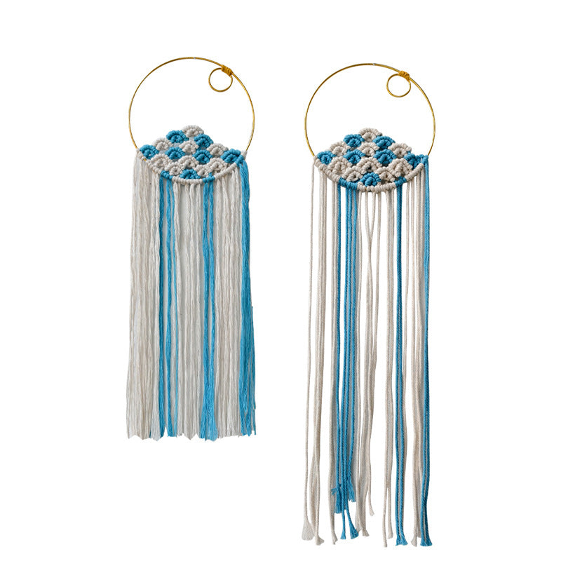 Macrame Wandbehang Brehn