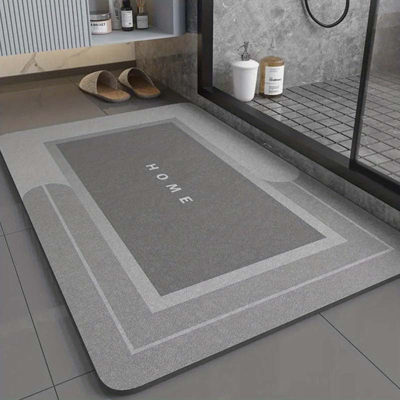 Memory Foam Badezimmermatte