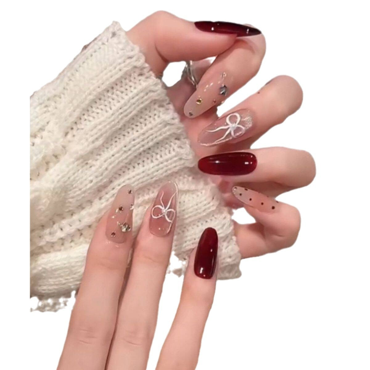 Nail Art Brehn