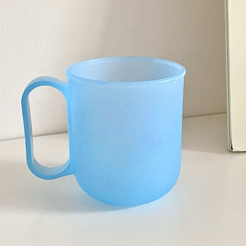 Transparente Isolierbecher Brehn