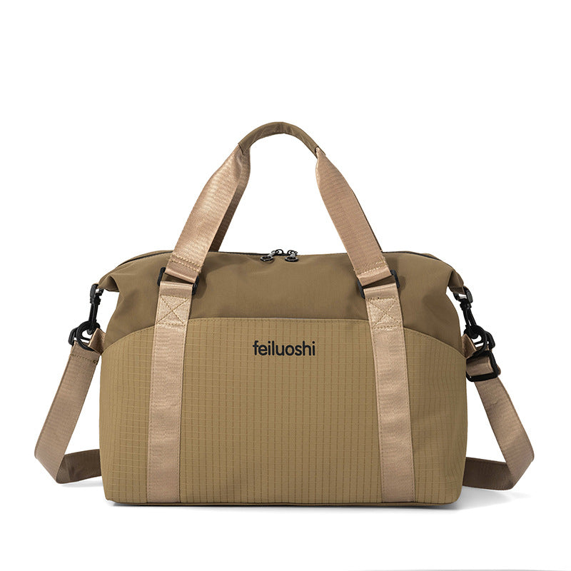 Haltbarer multifunktionaler Reisetasche