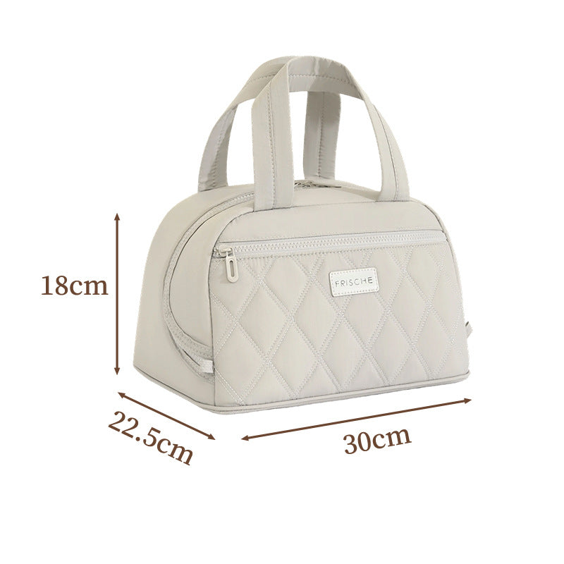 Premium Isolierte Lunch Tasche Brehn