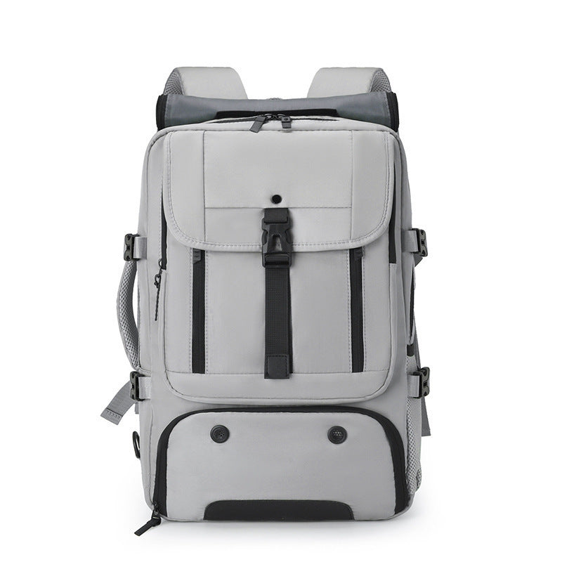 Rucksack mit Vielseitigen Fächern Brehn