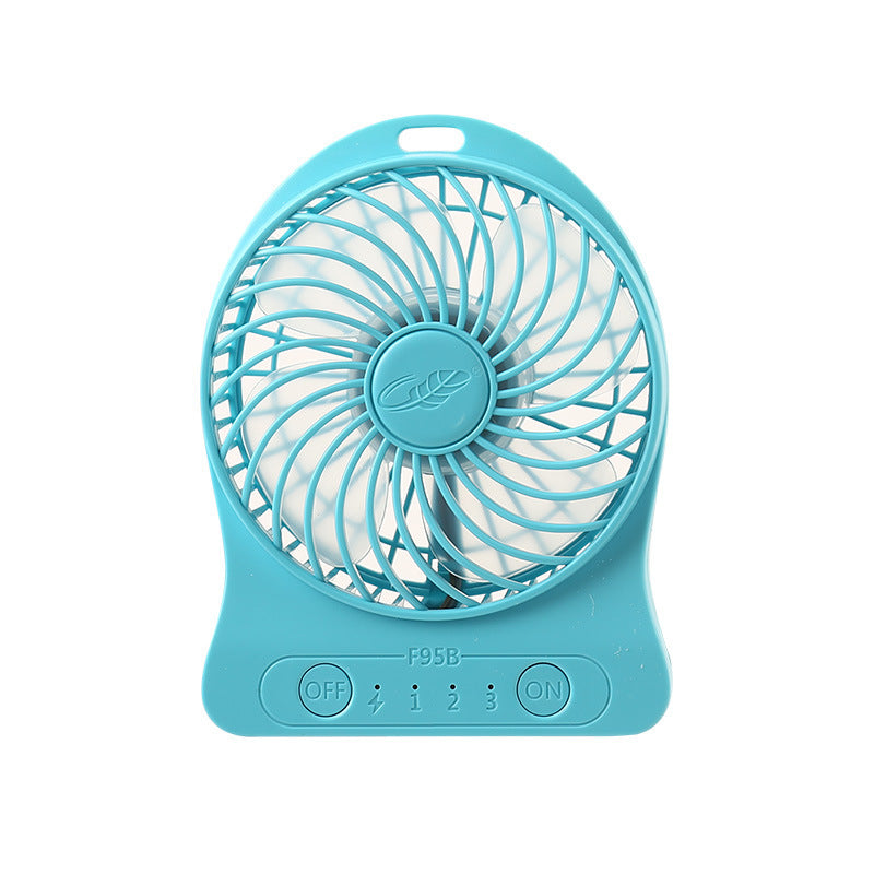 Unisex Tragbarer Mini Ventilator Brehn