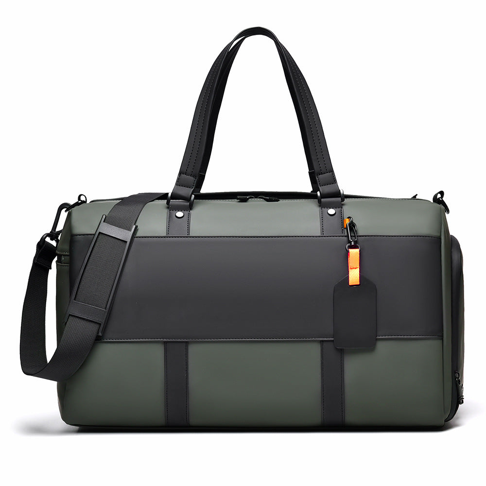 Vielseitige Sport-Duffle-Tasche Brehn