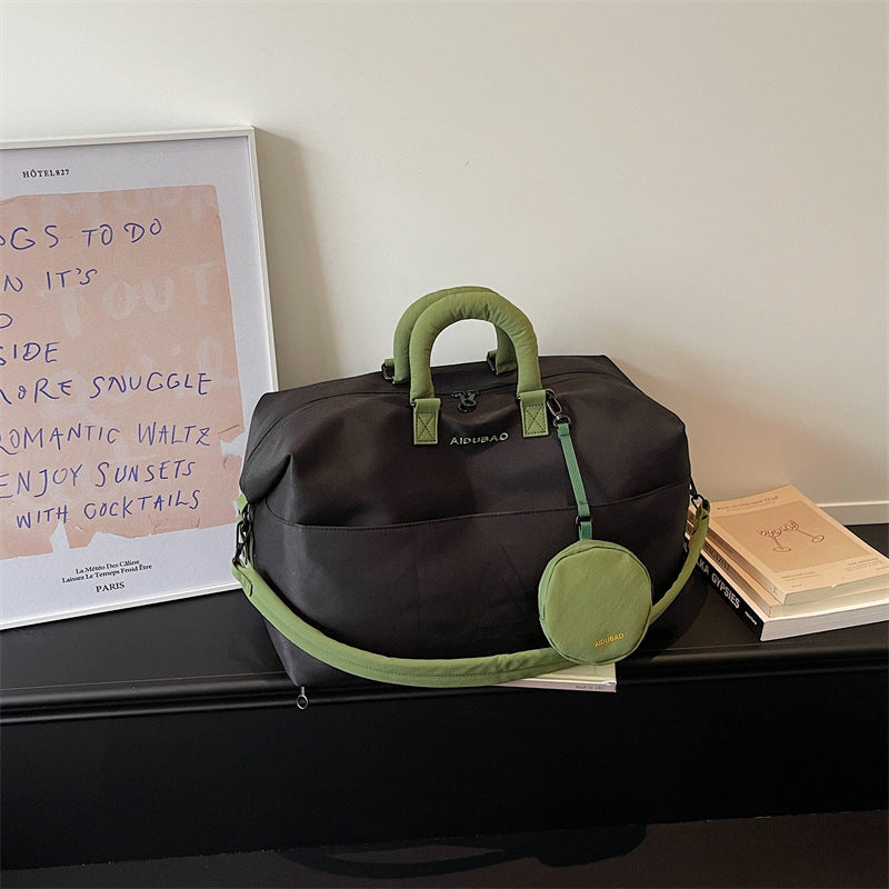 Reise Utility Wochenendtasche Brehn