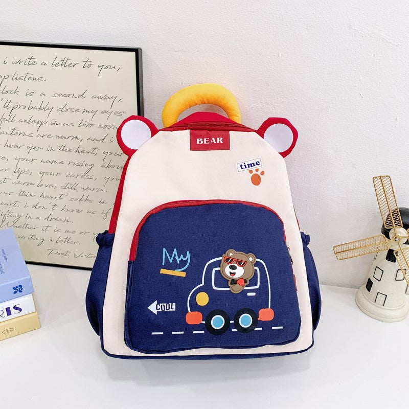 Spaß Tier-Themen Rucksack