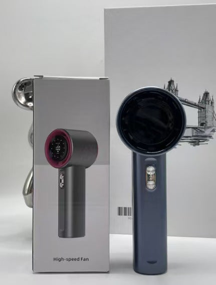 Damen tragbarer Hochgeschwindigkeitsventilator Brehn