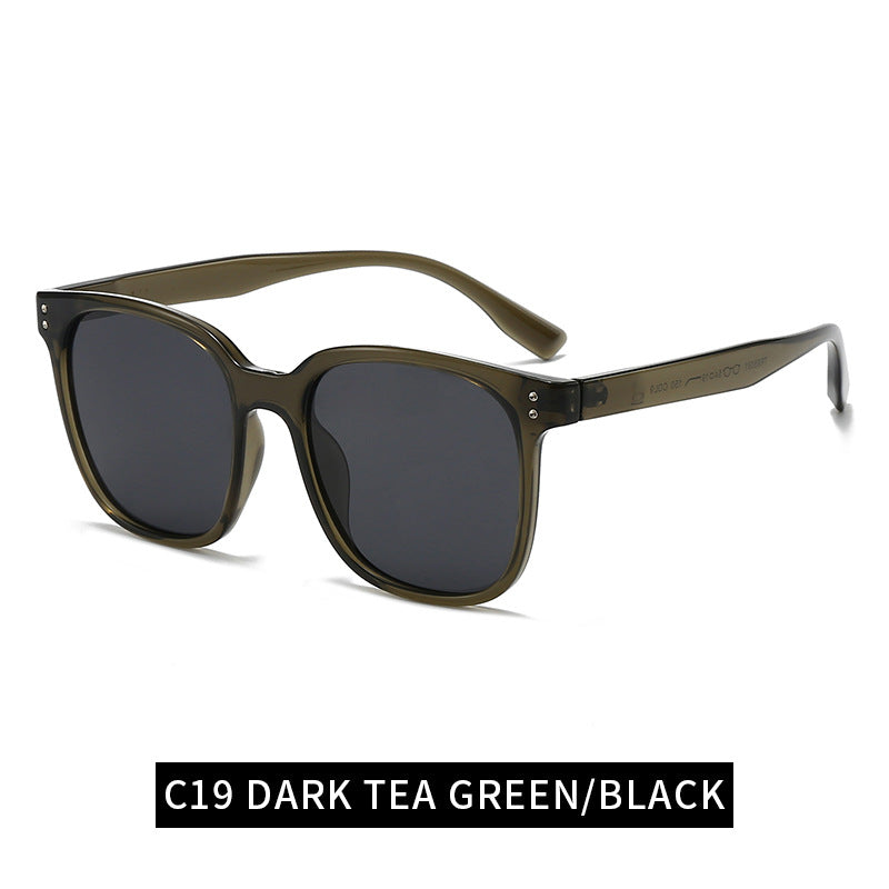 Damen Sonnenbrille Brehn