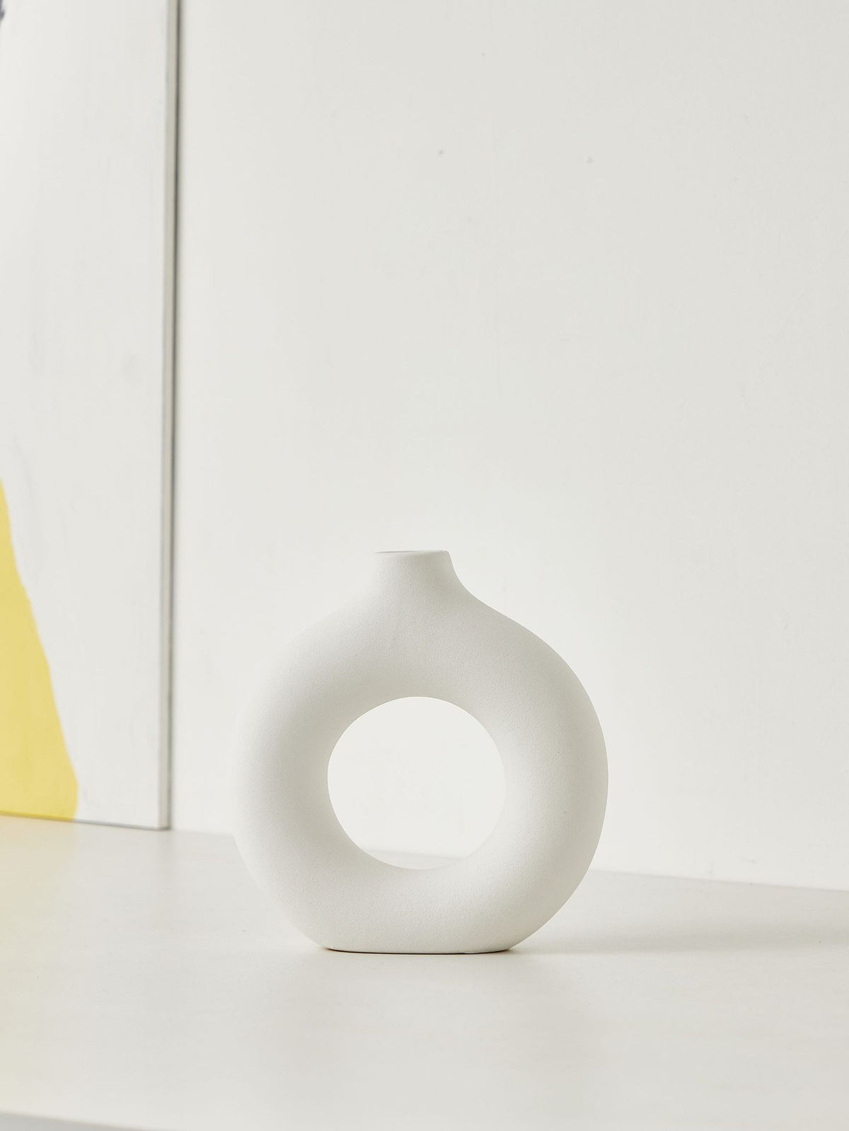 Deko Vase Brehn