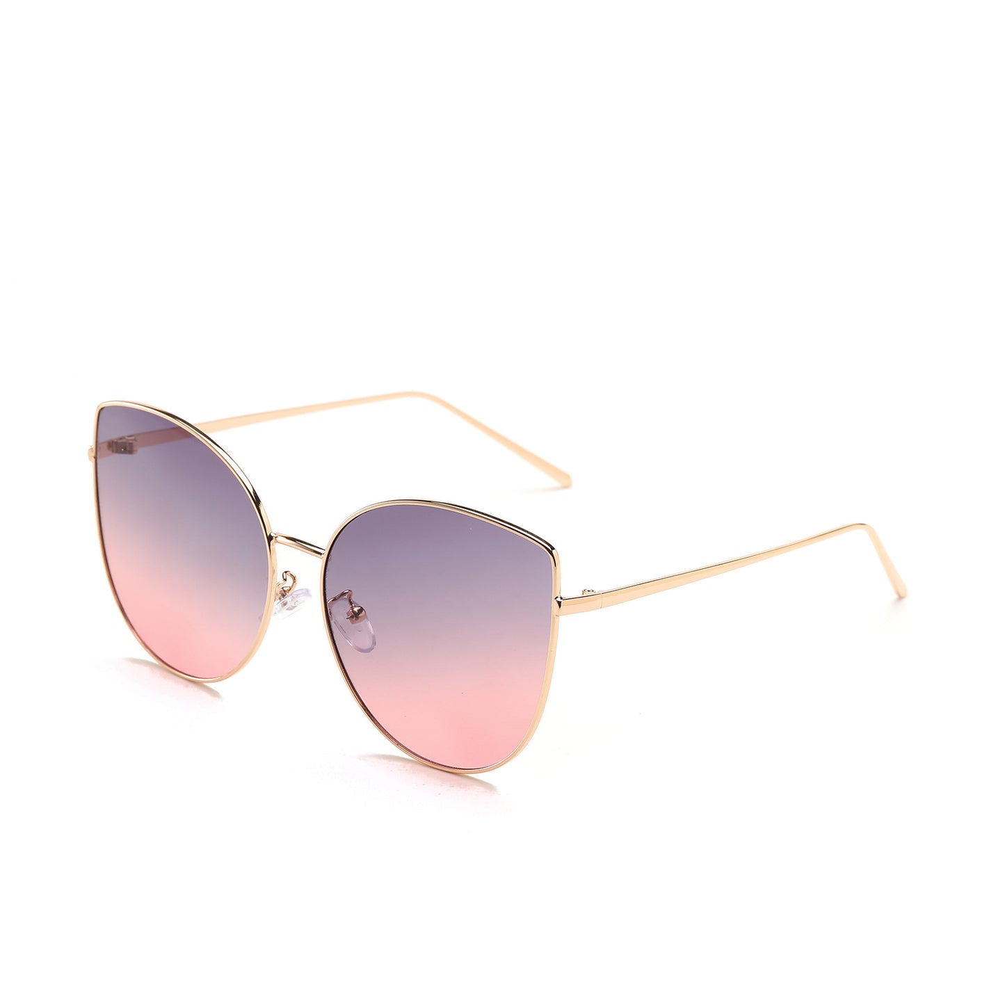 Damen Cat-Eye Sonnenbrille Brehn
