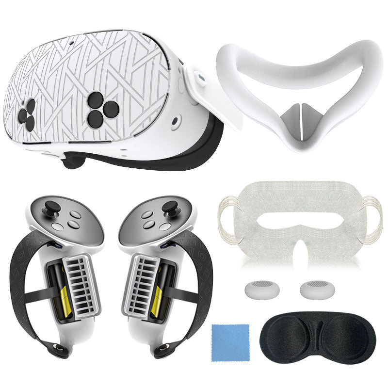 VR-Headset-Zubehörset Brehn