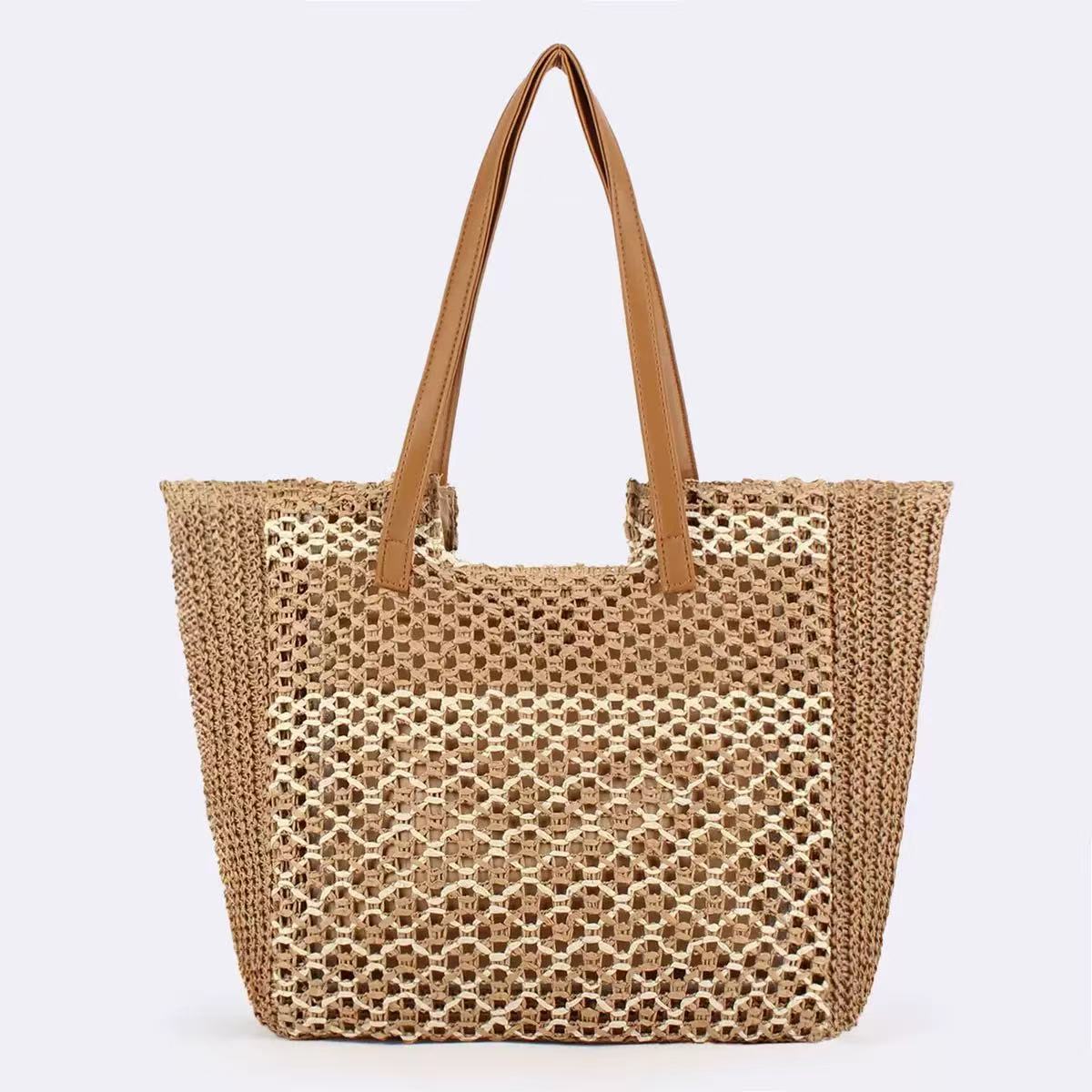 Wellness-Strandtasche Brehn