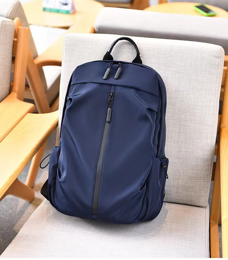 Vielseitiger Crossbody-Rucksack Brehn