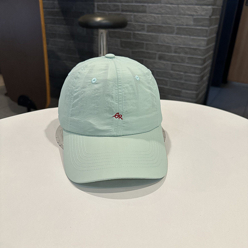 Unisex Leicht Verstellbare Outdoor Kappe Brehn