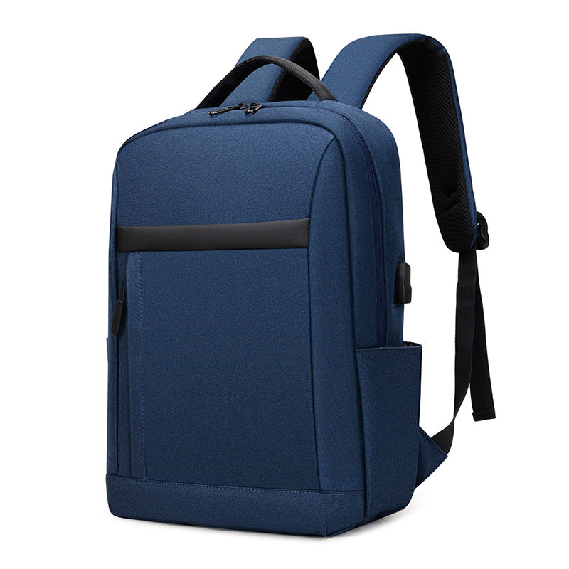 Elegante Tech Rucksack Brehn