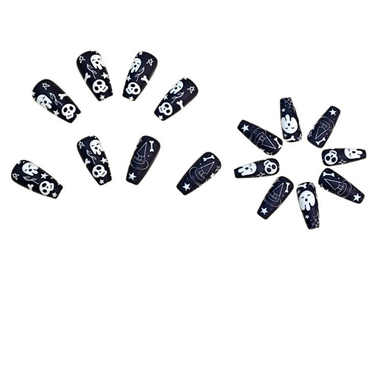 Halloween-Themen Nagelkunst Tipps Brehn