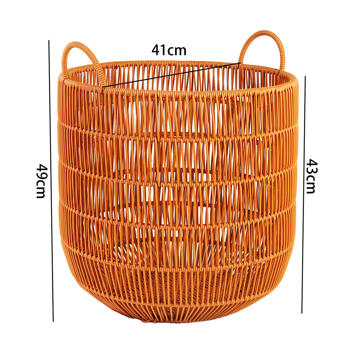 Aufbewahrungskorb Brehn