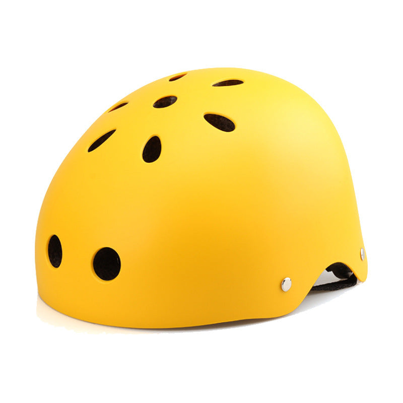 Stoßfester Sicherheits-Skate-Helm Brehn