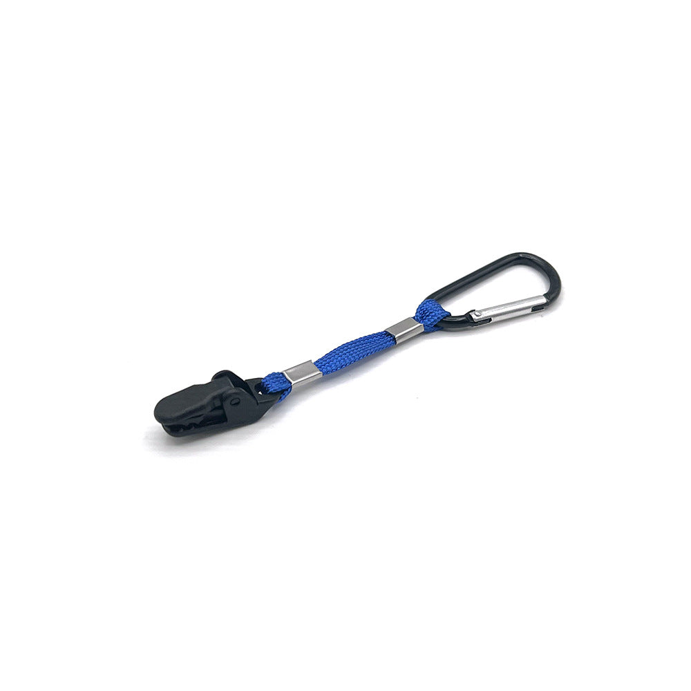 Heavy-Duty Gear Clip Brehn